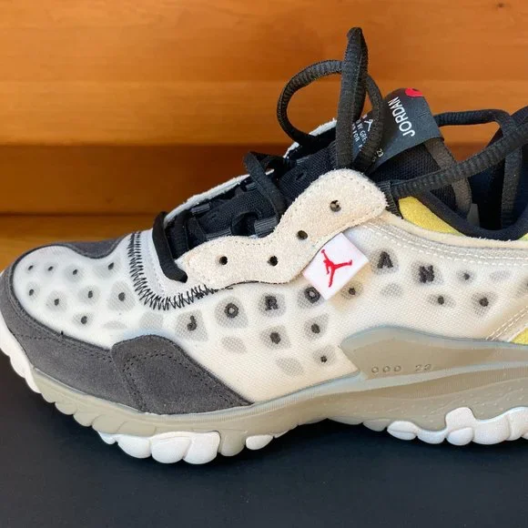 Jordan Delta 2 GS Sneaker